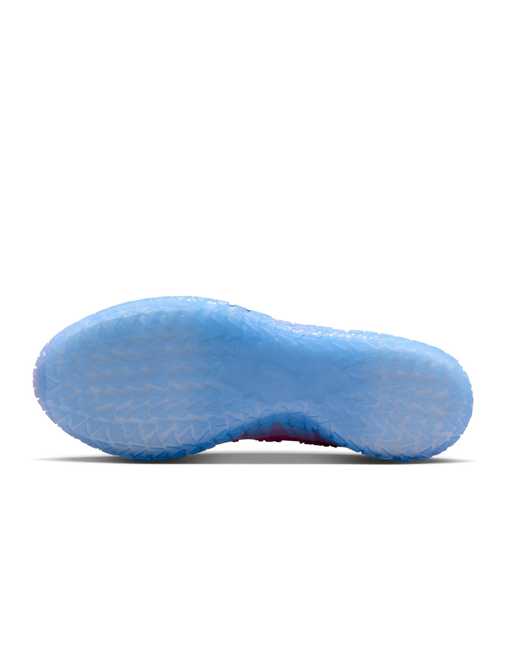 Nike Mens Ja 3 - Kool Aid