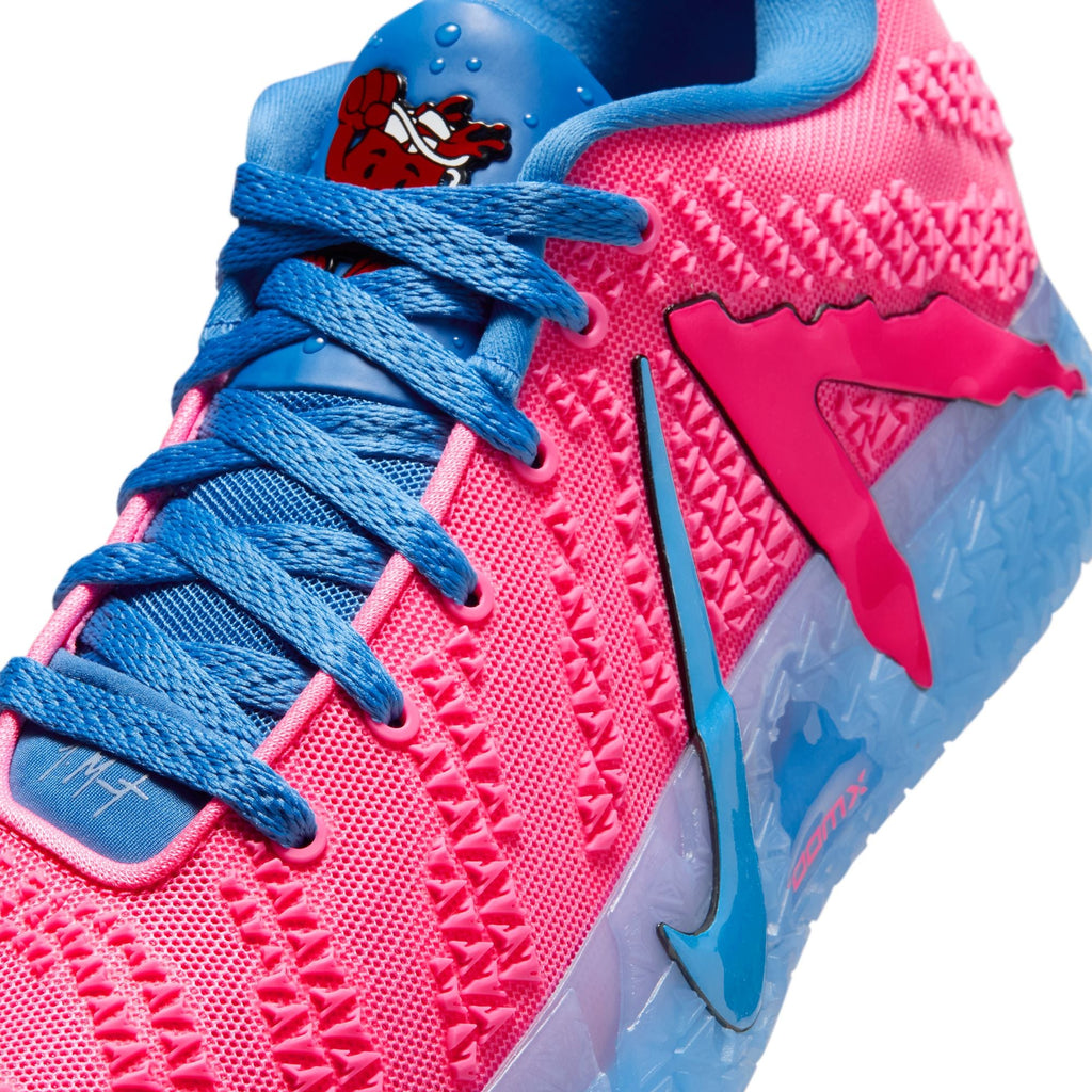 Nike Mens Ja 3 - Kool Aid
