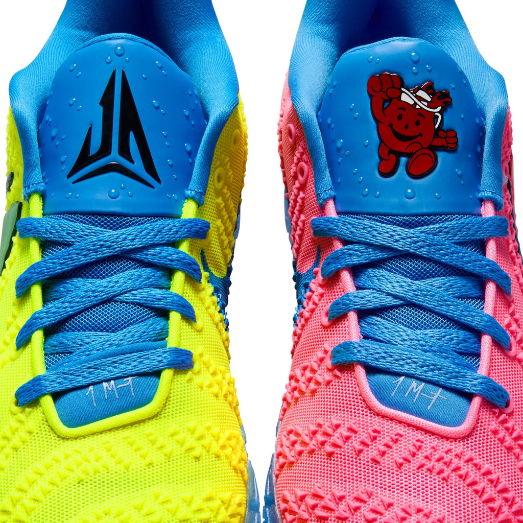 Nike Mens Ja 3 - Kool Aid