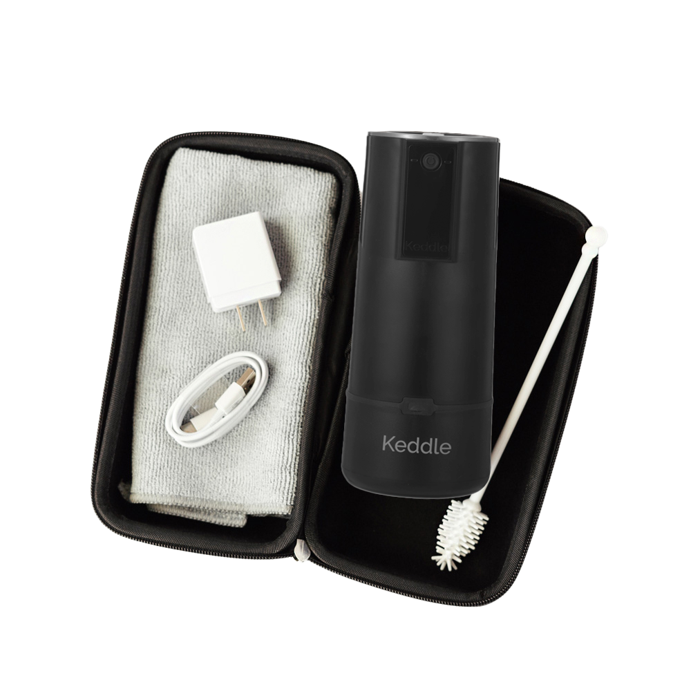 Cordless Portable Bottle Warmer