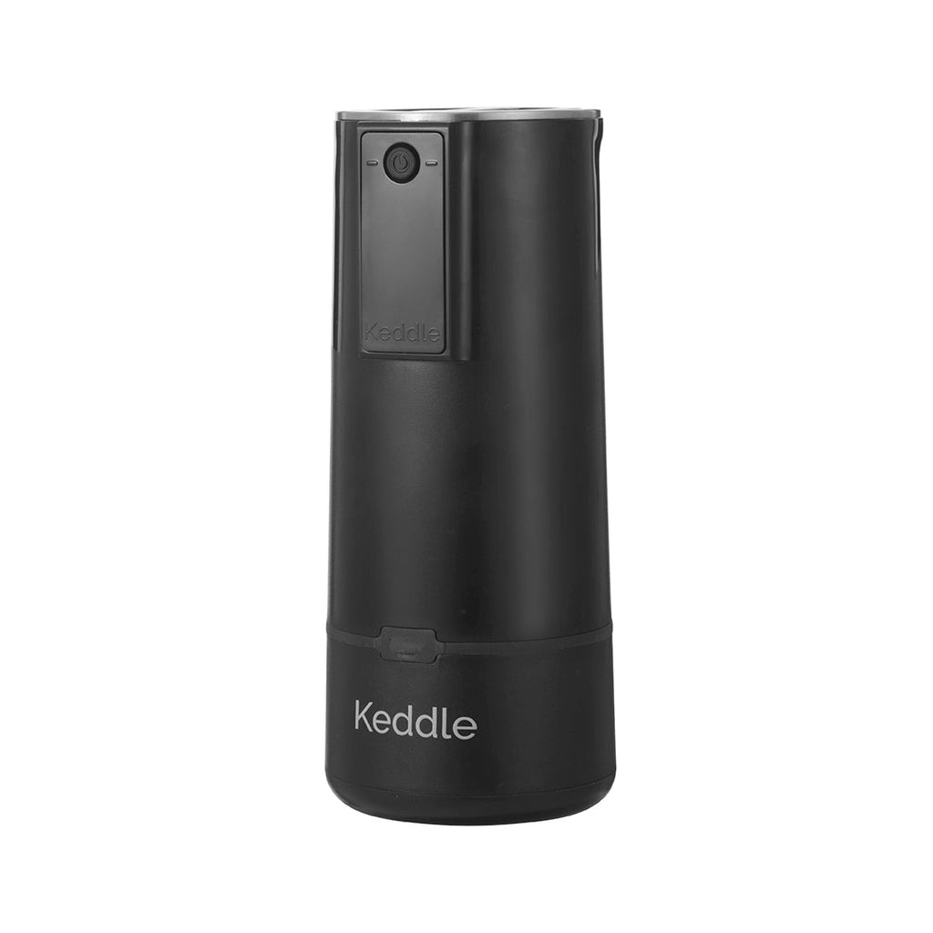 Cordless Portable Bottle Warmer