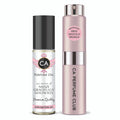 438B- Amaze Gracefully Magnolia Duo Set Fragrance Oil and Perfume Spray Bundle