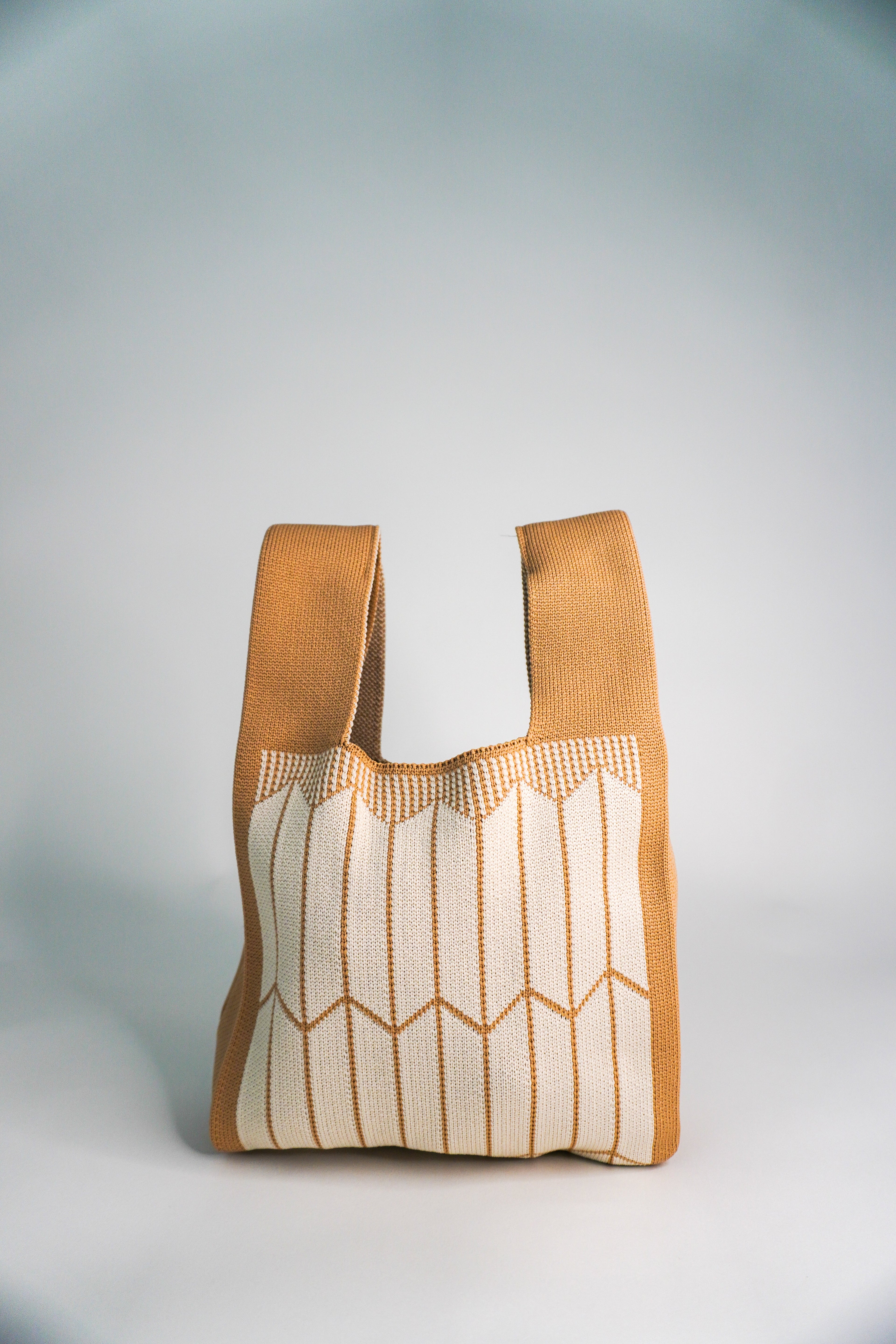 Corinthian Handbag