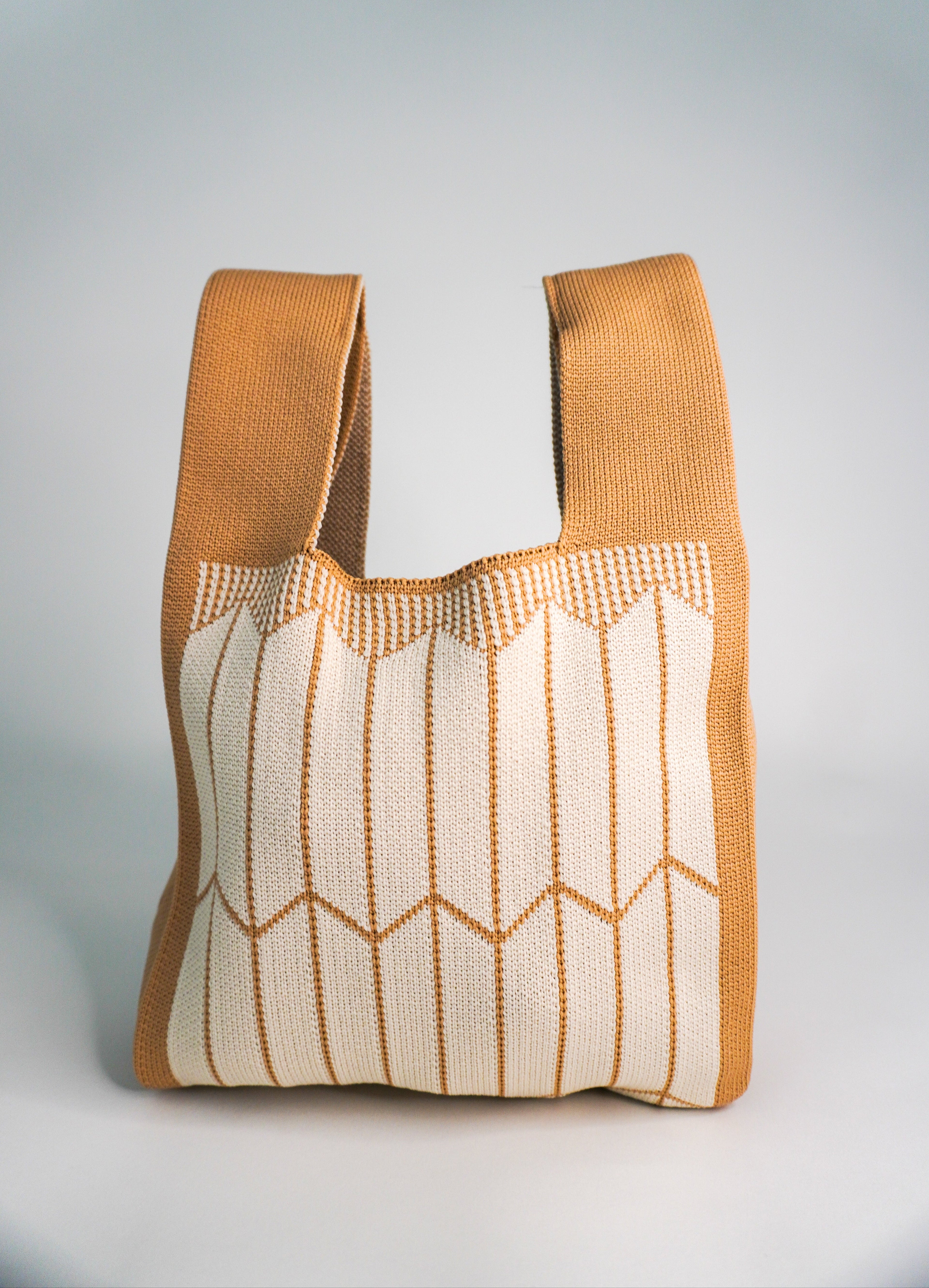 Corinthian Handbag