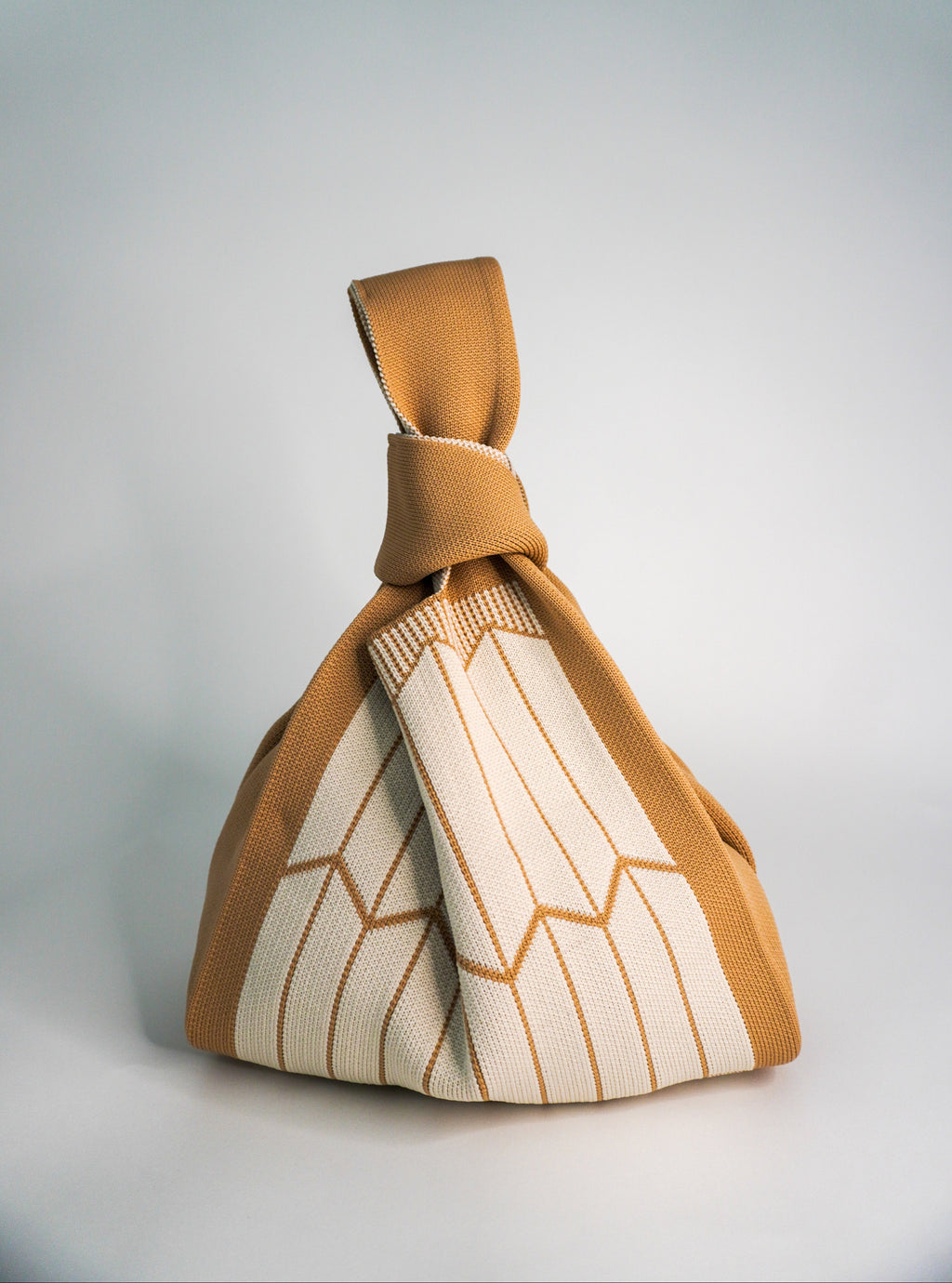 Corinthian Handbag