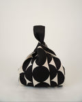Black Portobello Handbag