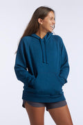 Freasy Women's Relaxed Fit Hoodie