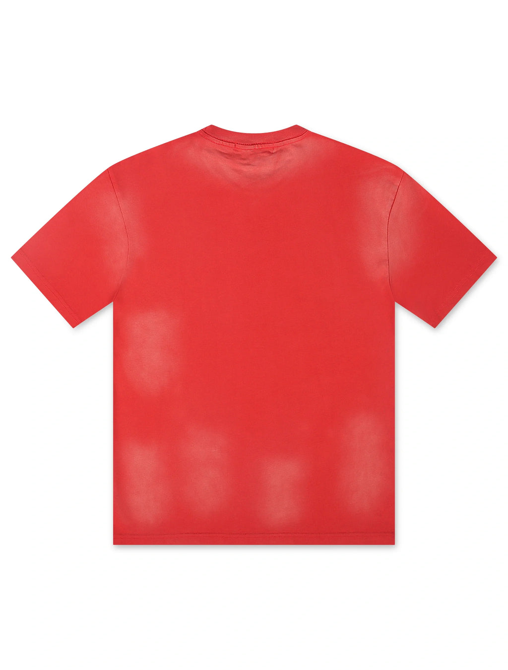 Prestige Daffy Duck Tee - Red