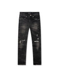 Exit Apparel Essential Kids Jeans - Black