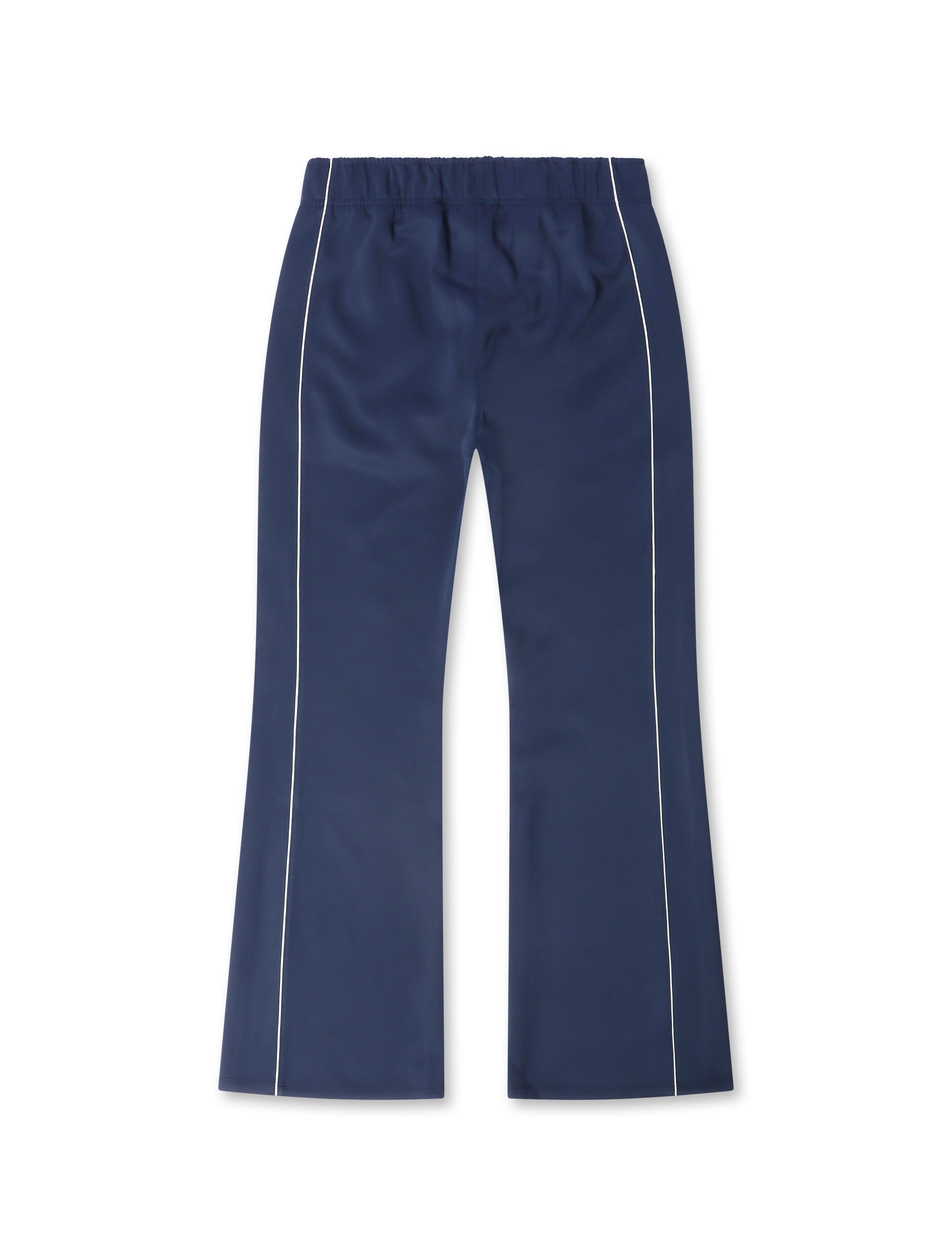 Nike Womens Sportswear Windrunner Pants - Midnight Navy