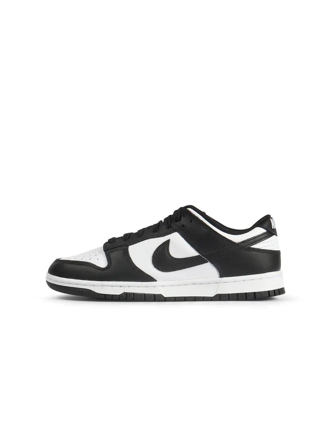 Nike Womens Dunk Low - Panda
