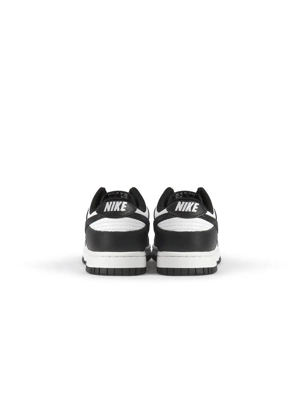 Nike Womens Dunk Low - Panda