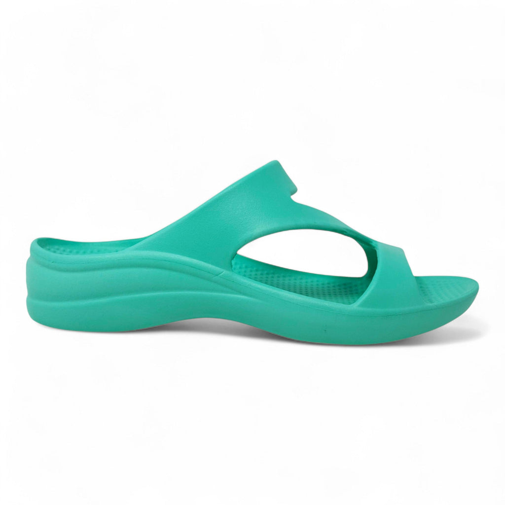 SquishyZ Women's Z-Strap Sandals