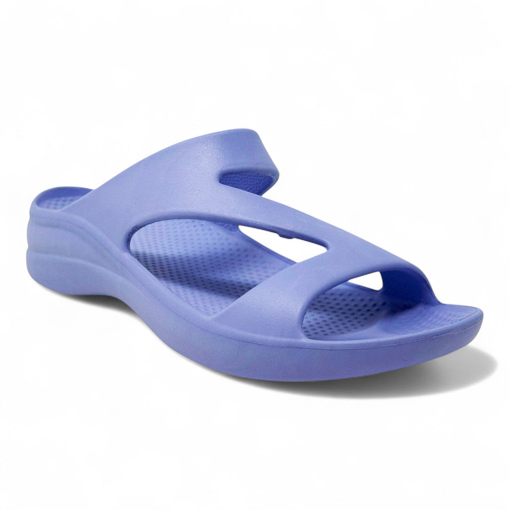 SquishyZ Women's Z-Strap Sandals