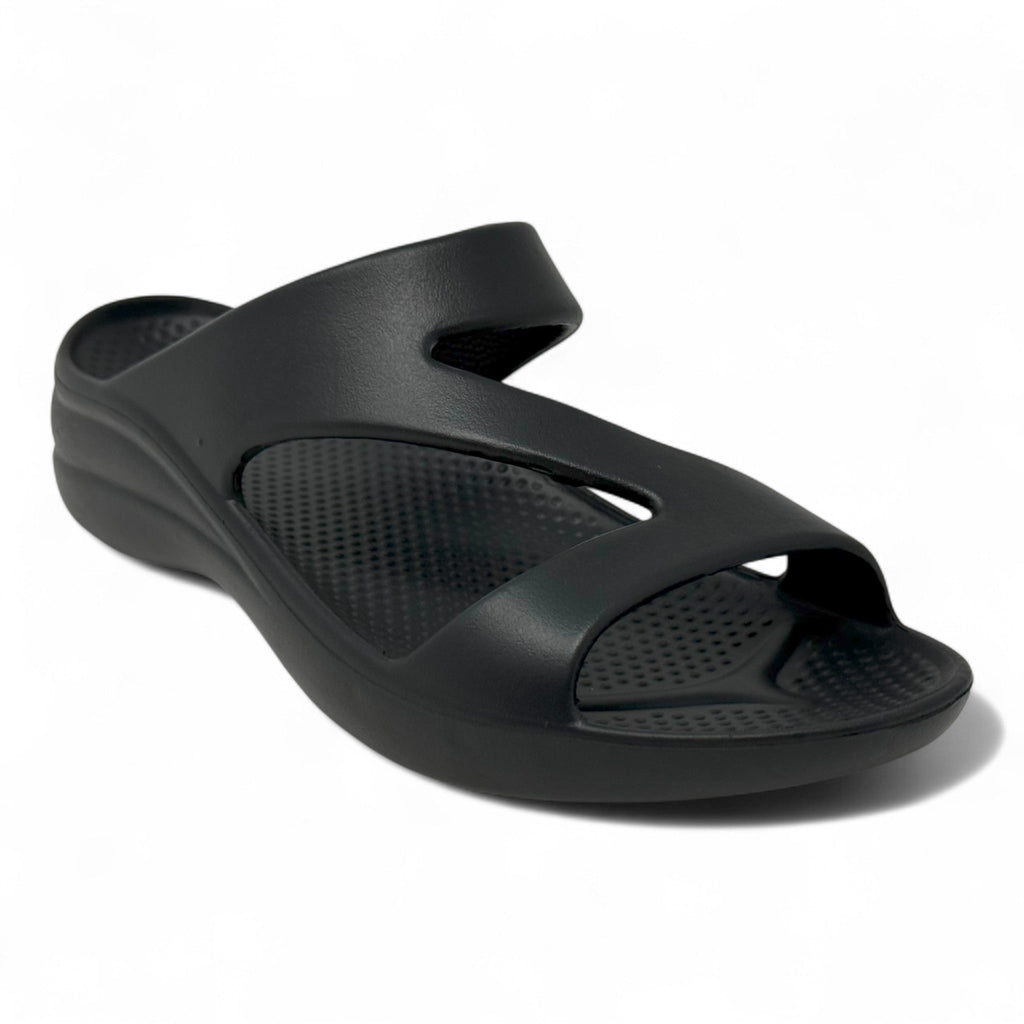 SquishyZ Women's Z-Strap Sandals