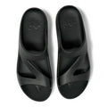 SquishyZ Women's Z-Strap Sandals
