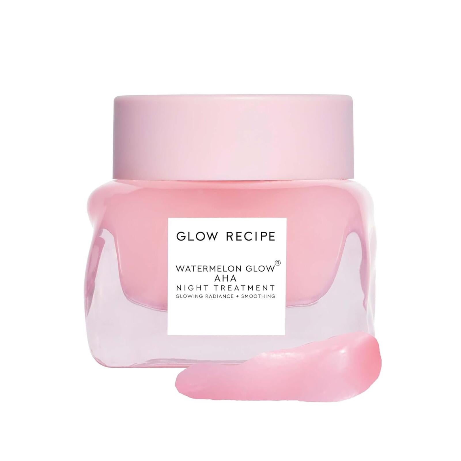Glow Recipe Watermelon Glow AHA Night Treatment 60ml