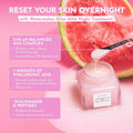 Glow Recipe Watermelon Glow AHA Night Treatment 60ml