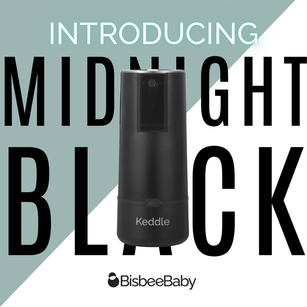 Cordless Portable Bottle Warmer