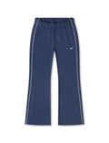 Nike Womens Sportswear Windrunner Pants - Midnight Navy