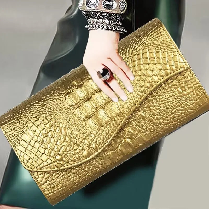 Bolsa Feminina Green Shoulder Crossbody Bags for Woman New 2024 Fashion Handbags Travel Casual Women Bag Brand Messenger Bags