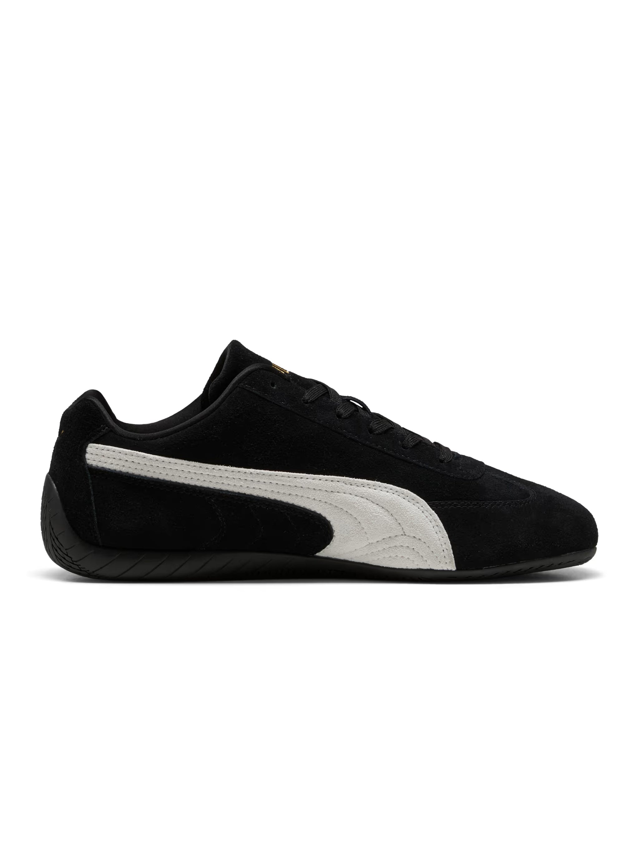 Puma Mens Speedcat OG - Black/White