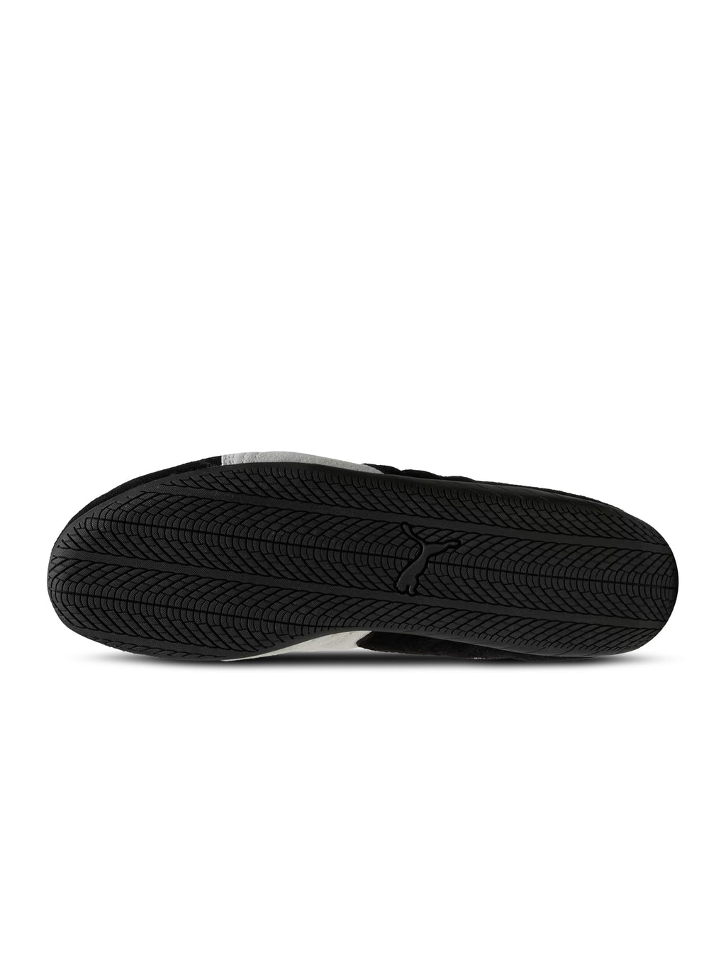 Puma Mens Speedcat OG - Black/White