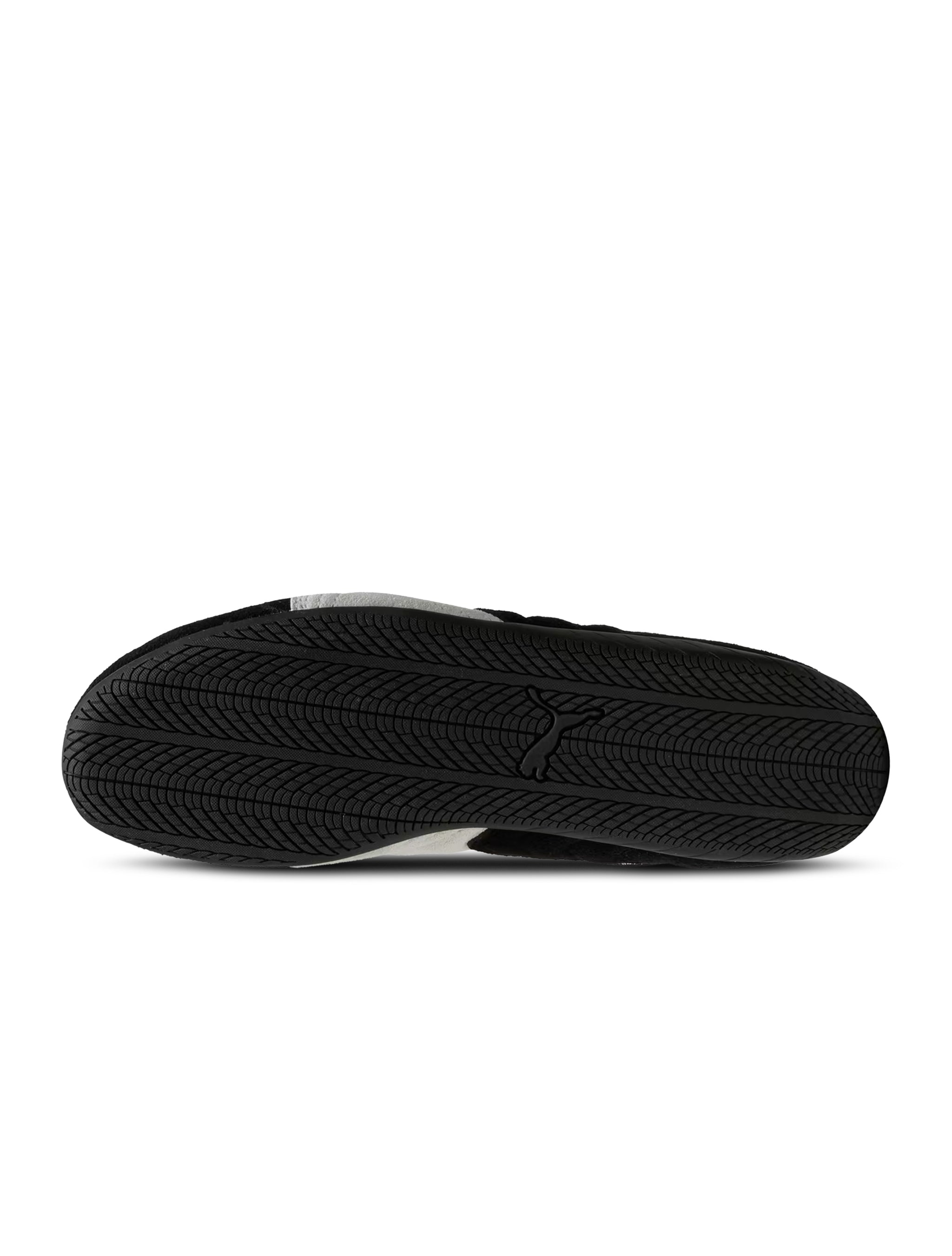 Puma Mens Speedcat OG - Black/White
