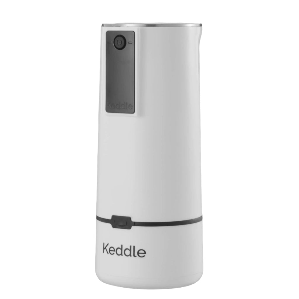 Cordless Portable Bottle Warmer