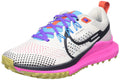 NIKE Womens Sneaker Lt Orewood BRN Dk Smoke Grey 7.5
