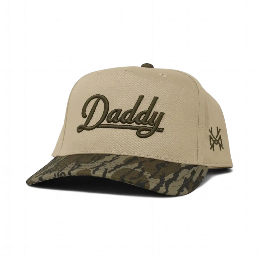 Daddy Hat