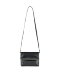 Foldover Clutch Crossbody