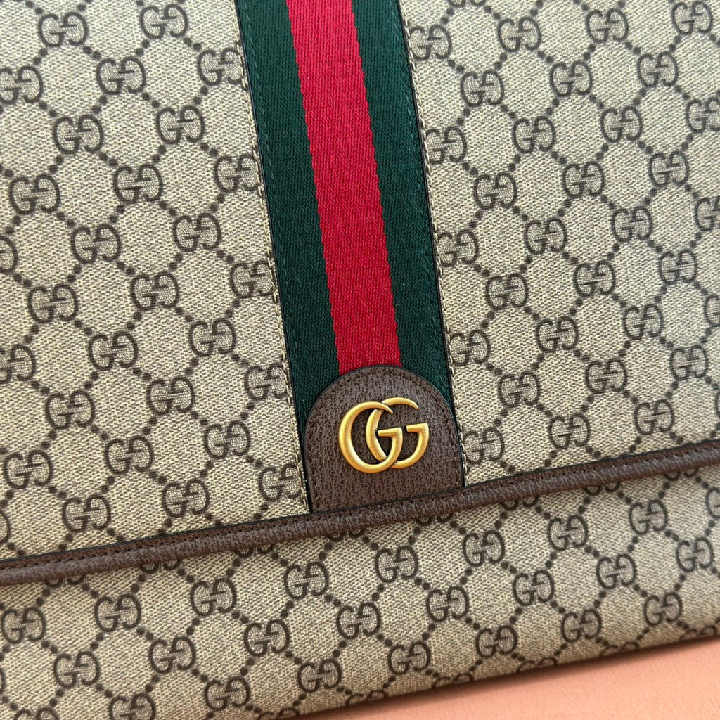 Gucci Crossbody Bag