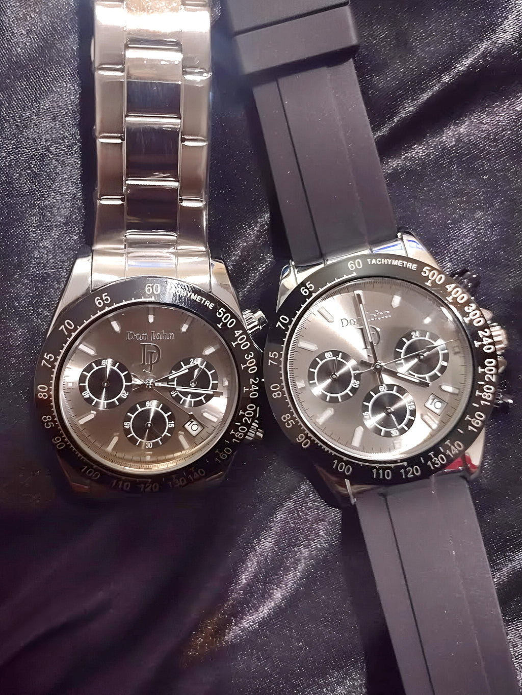Don John Watch