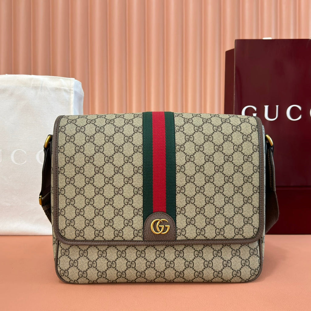 Gucci Crossbody Bag