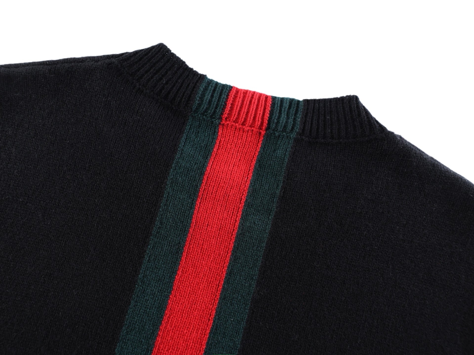 Gucci Crew Neck Sweater