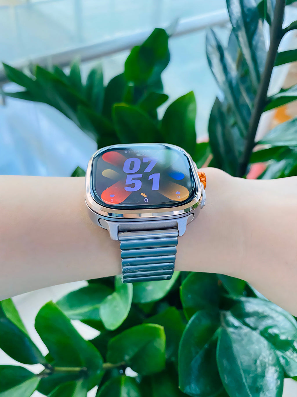 BEST SmartWatch 2026 M99 5G Sim
