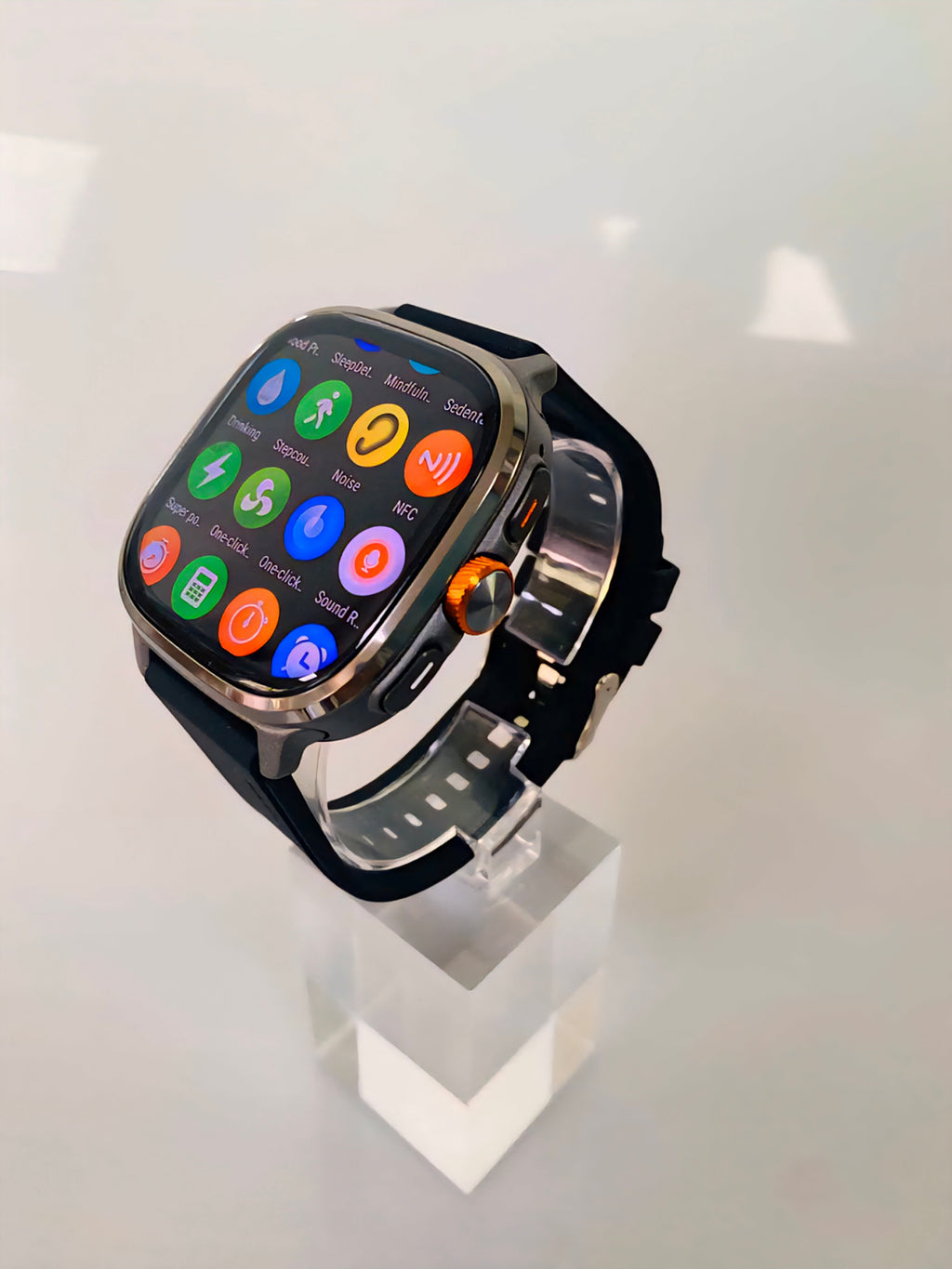BEST SmartWatch 2026 M99 5G Sim