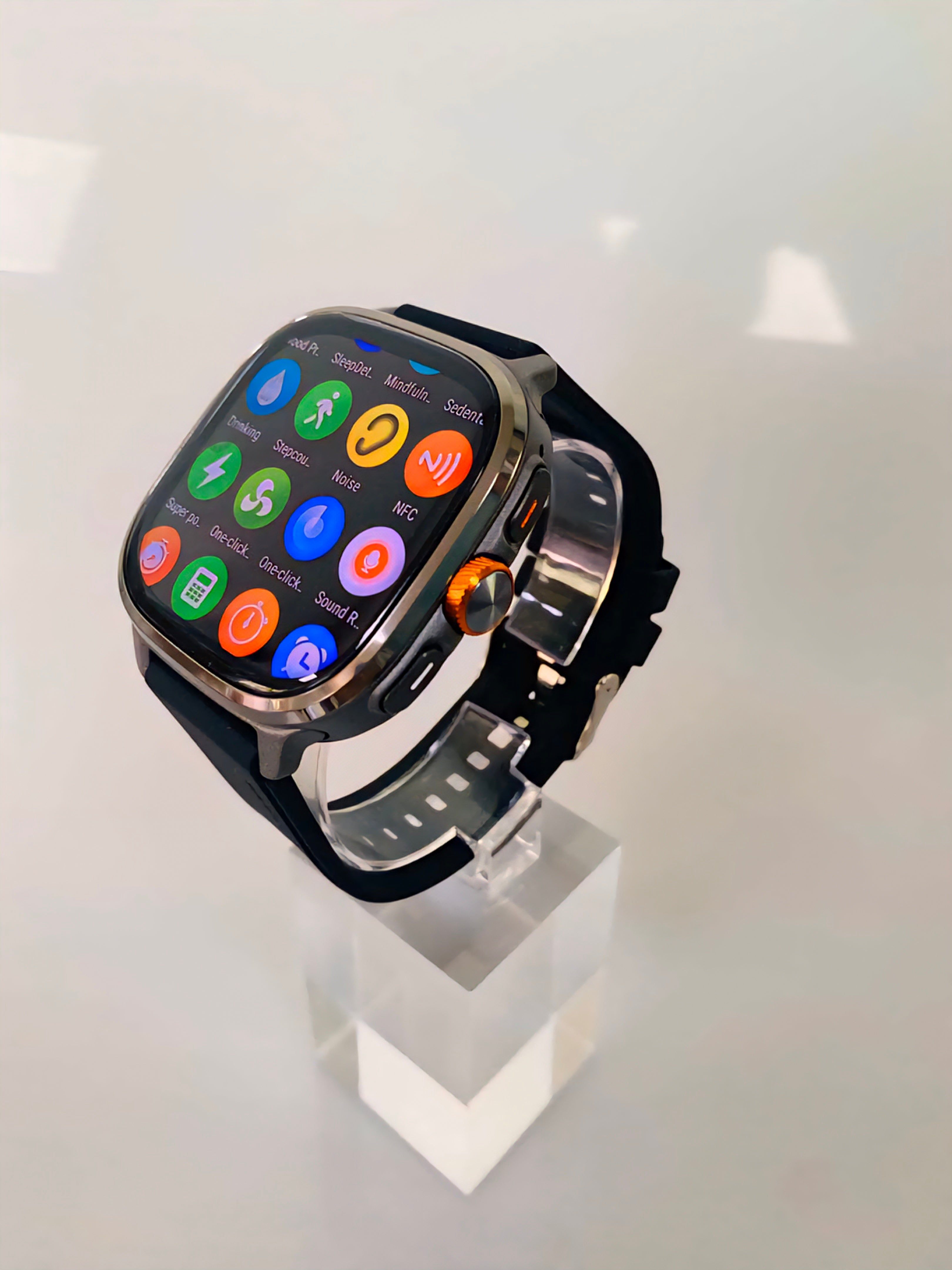 BEST SmartWatch 2026 M99 5G Sim