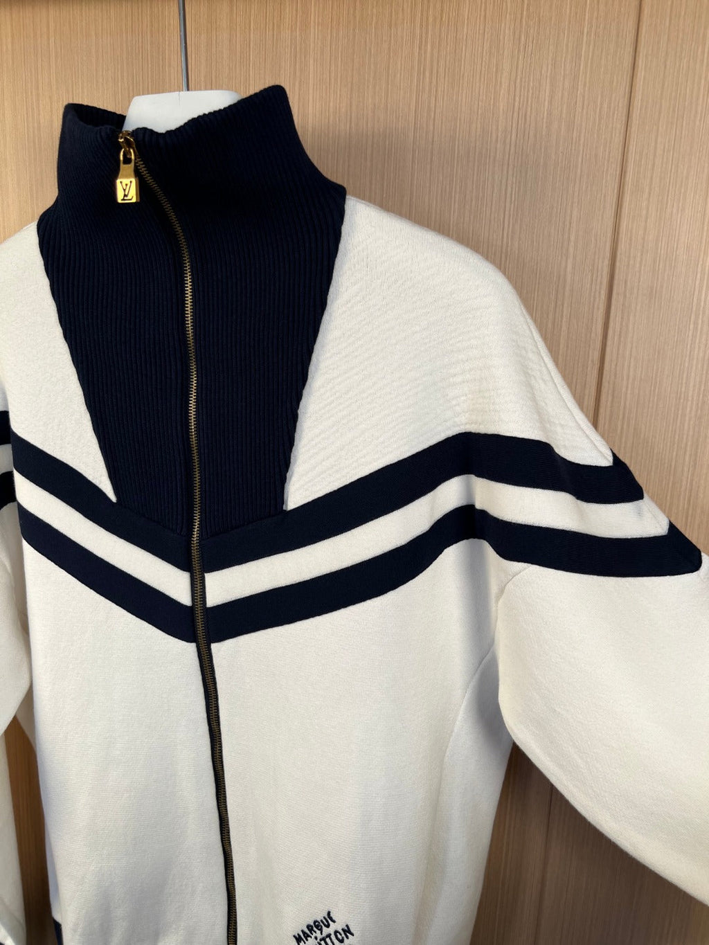 LV knitted Cardigan
