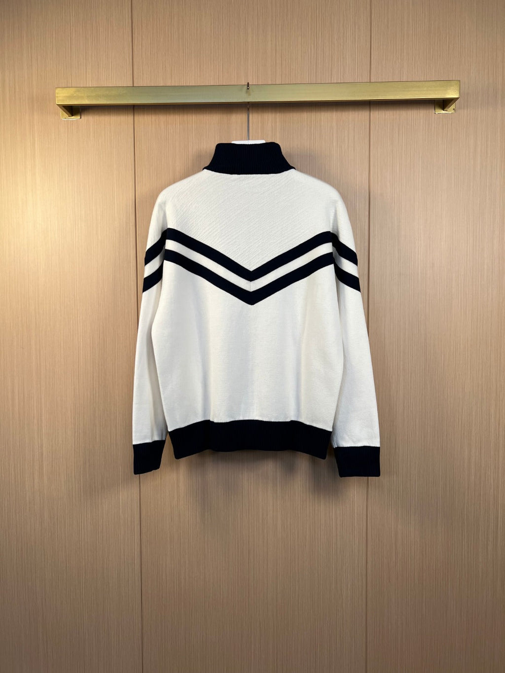 LV knitted Cardigan