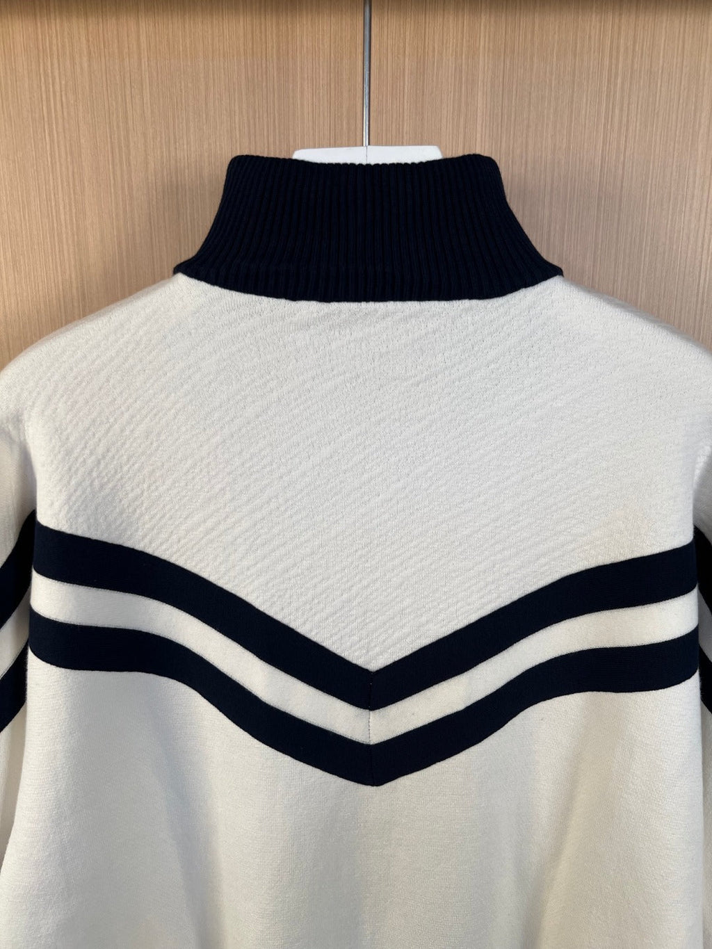 LV knitted Cardigan