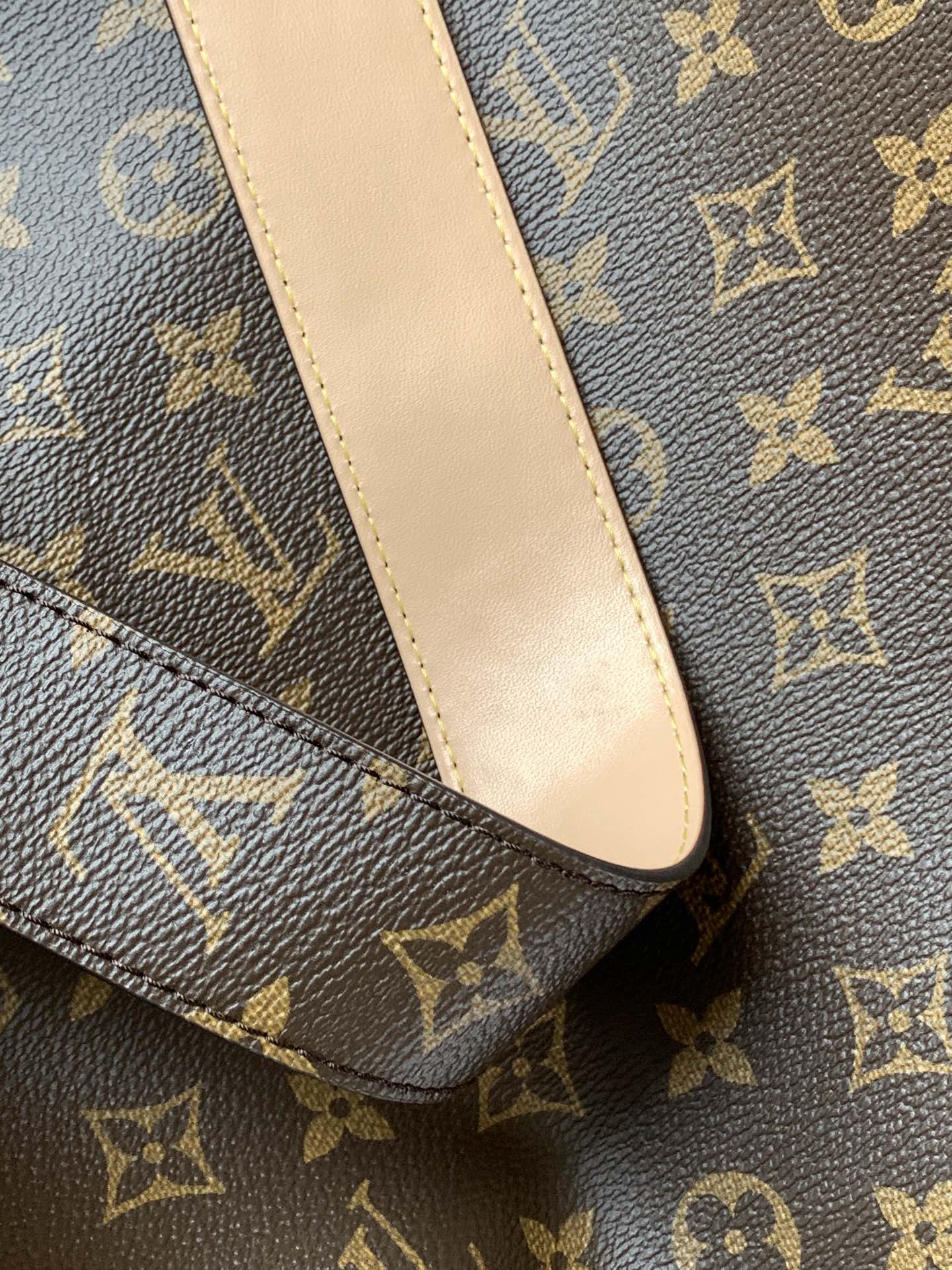 LV Reversible Handbag