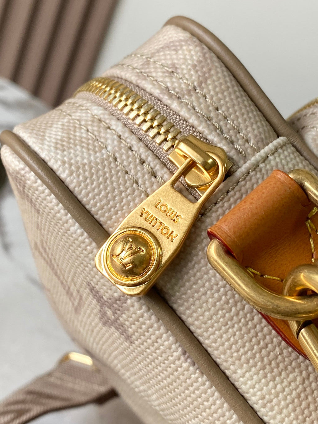 LV Nil Handbag