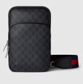 Gucci Cross Shoulder Bag