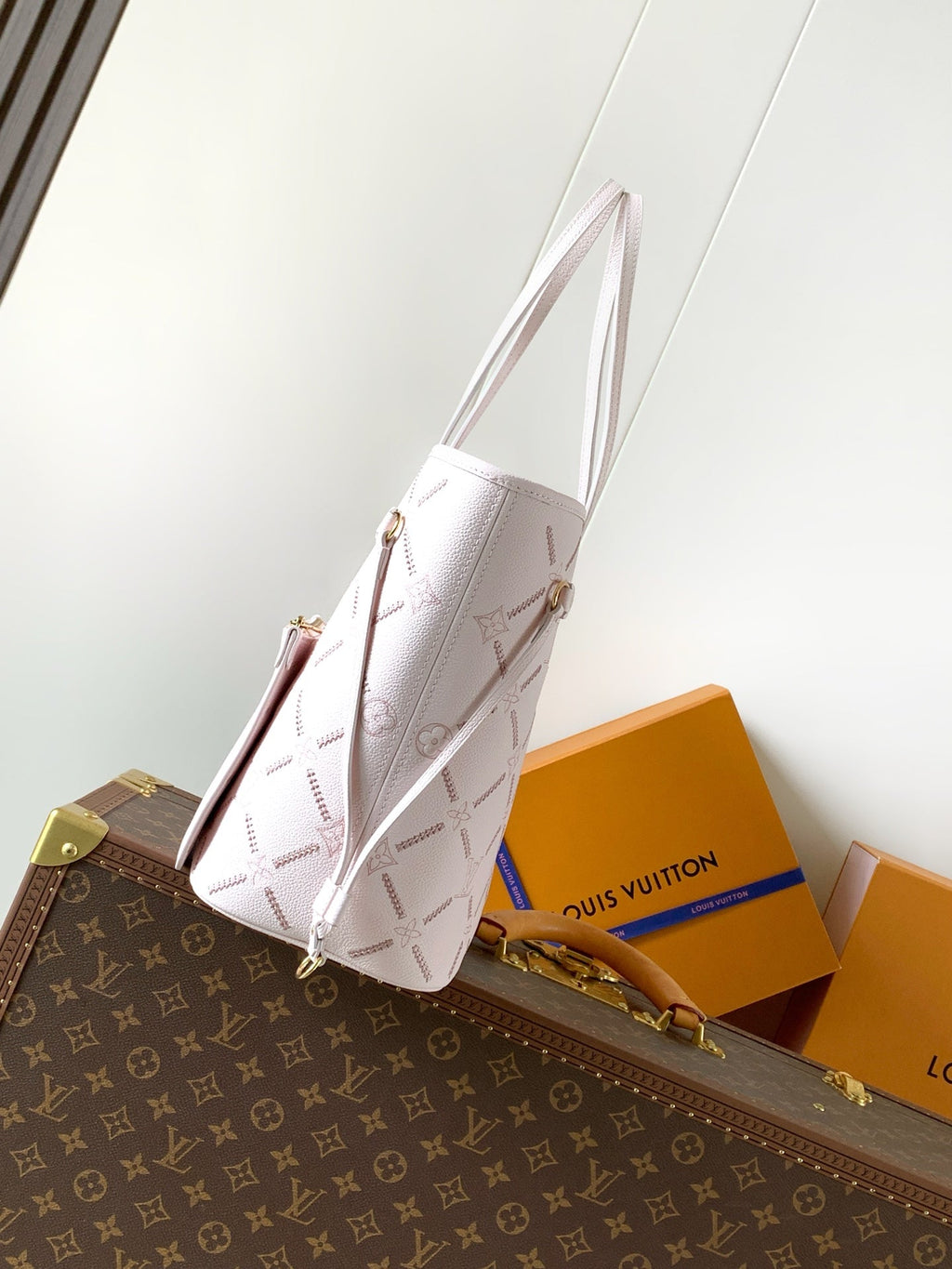 LV Handbag