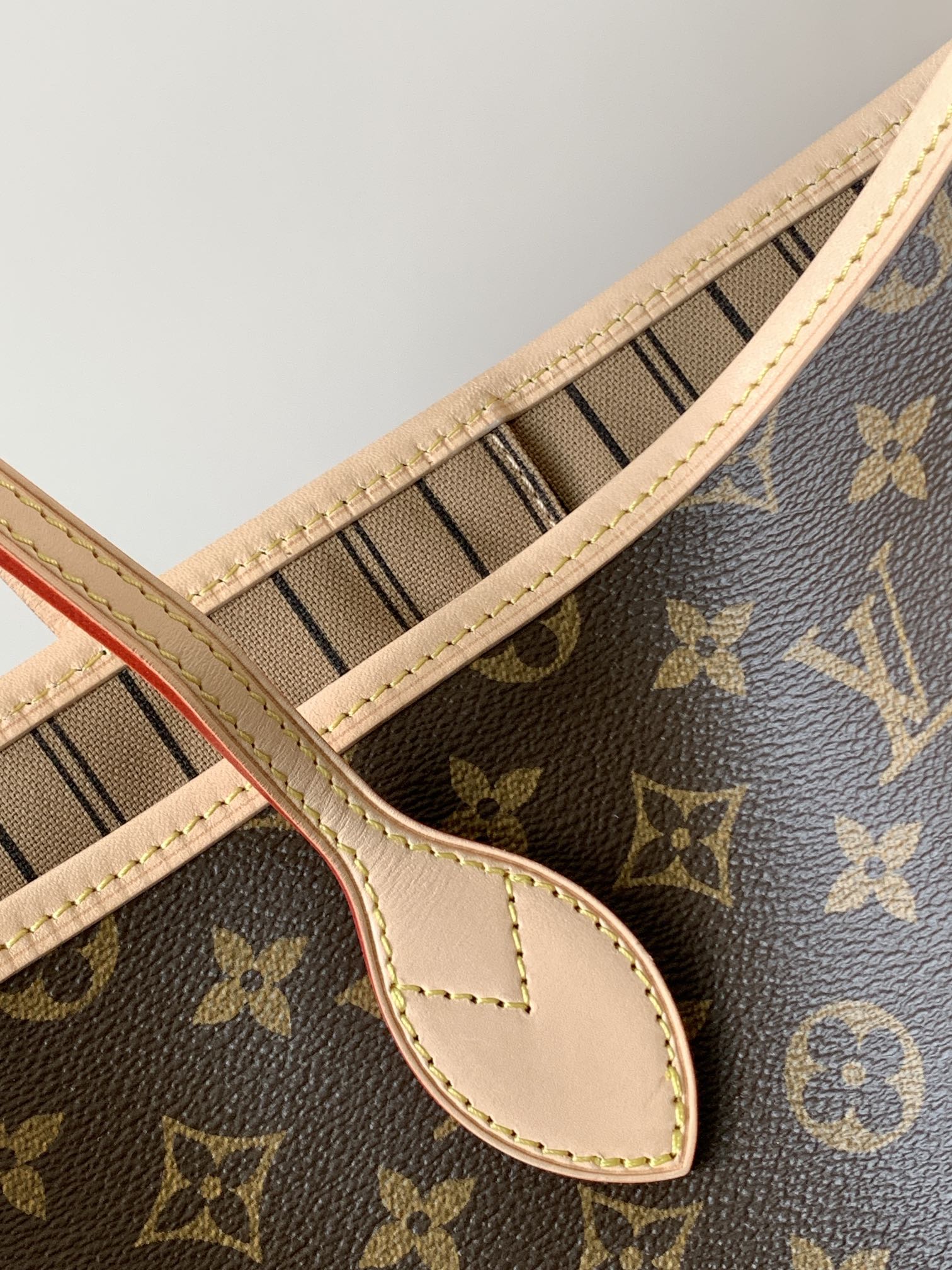 LV Reversible Handbag