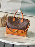 LV Trunk Speedy 30 Handbag