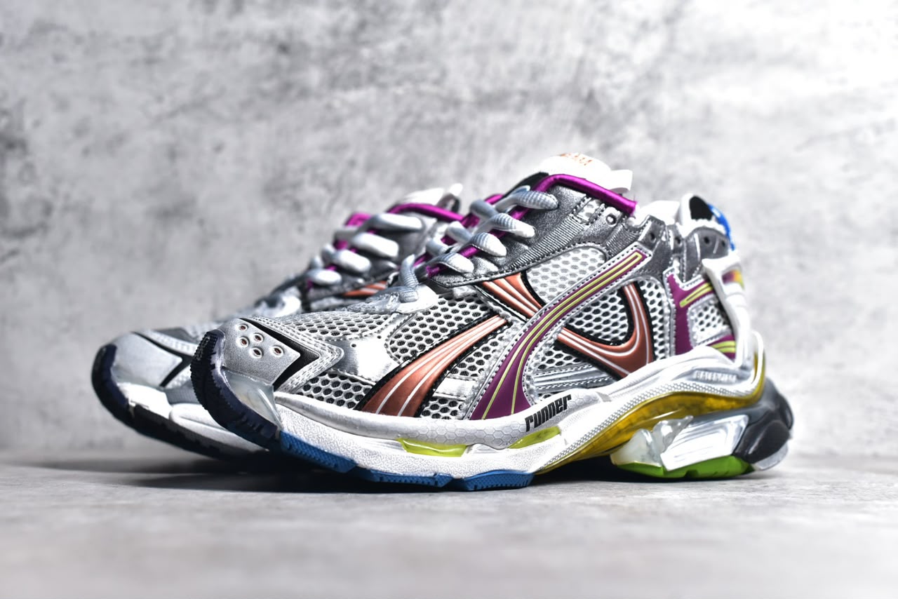 Balenciaga Runners