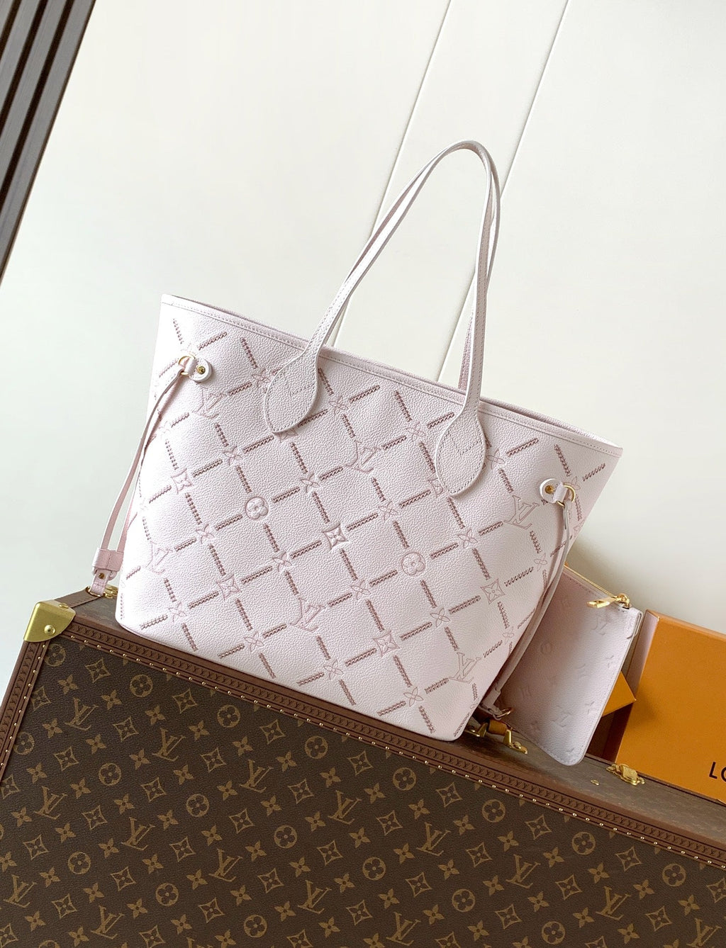 LV Handbag